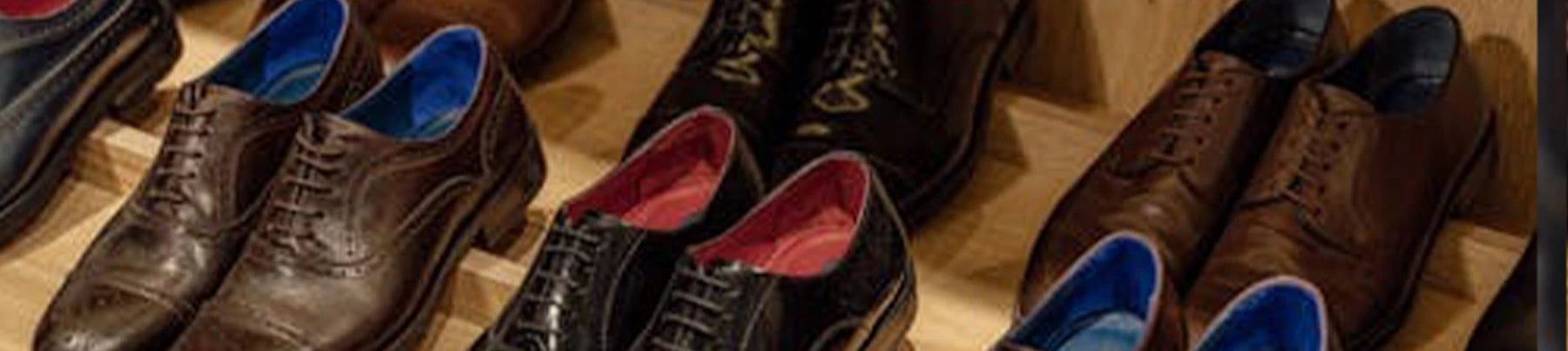 Oxford Shoes For Men