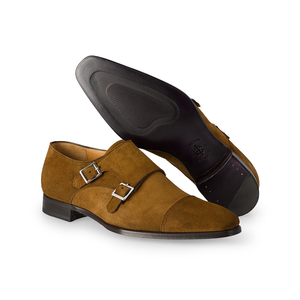 Myrtle Molina MonkStrap Shoes