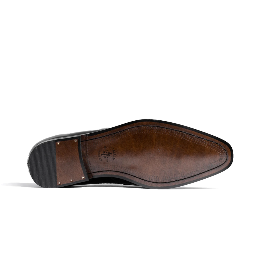 Luigi Gallegos Mules