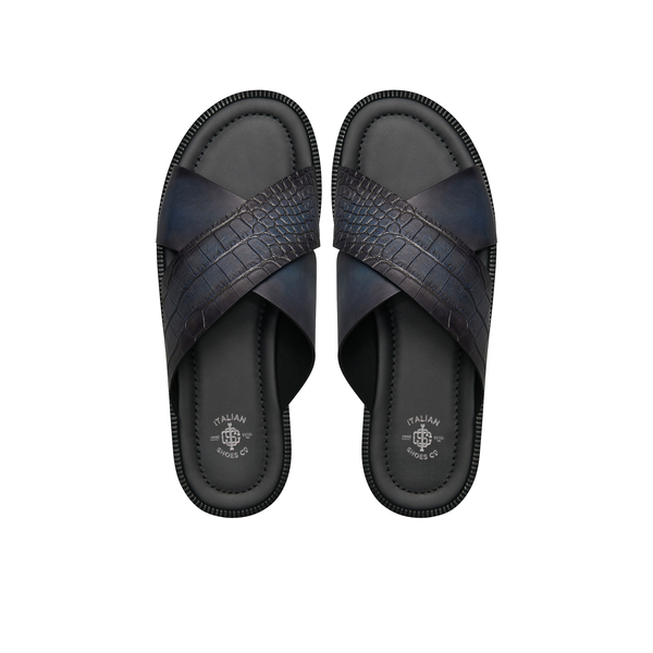 Garfield Francis Sandal