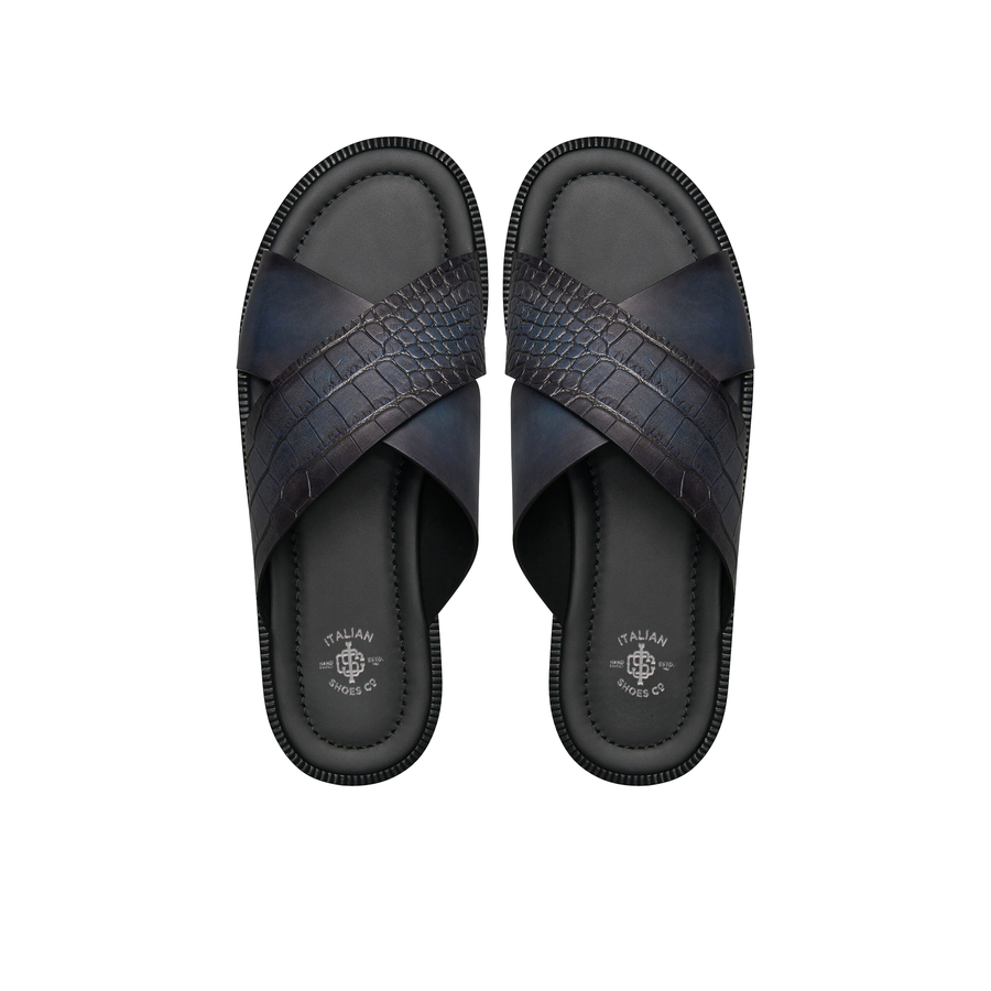Garfield Francis Sandal
