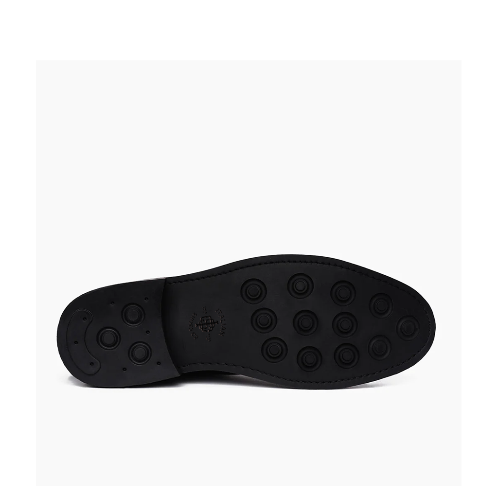 Noir Nova Boots