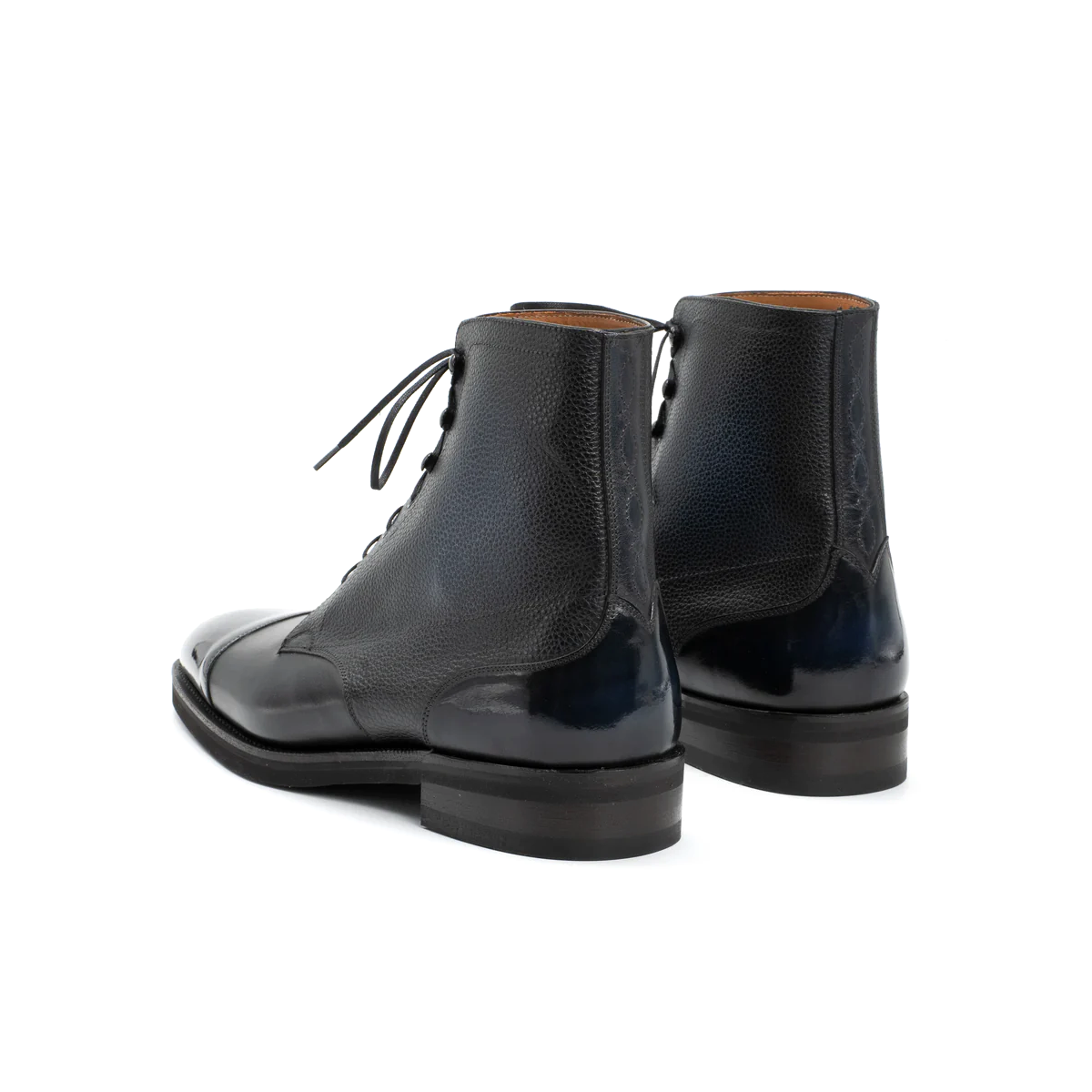 Elite Elegance Boots