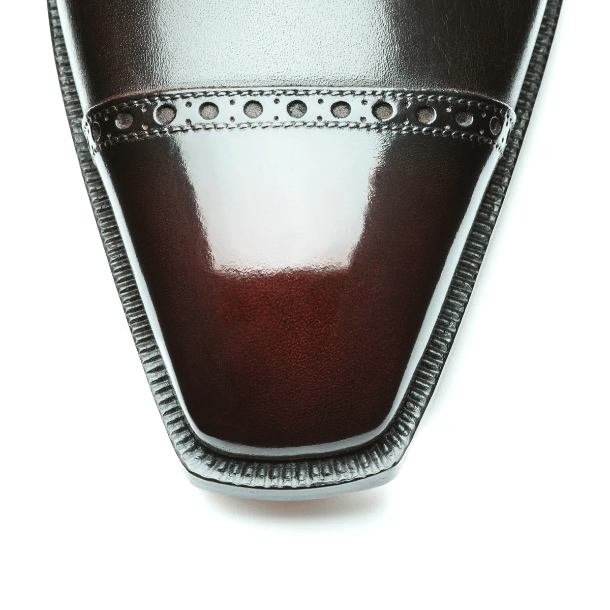 Zenith Zephyr Oxford Shoes