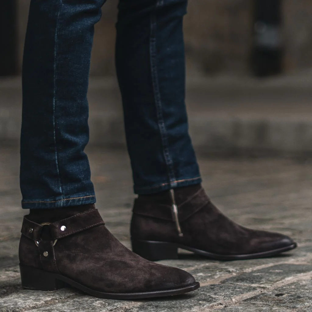 Cascade Canyon Boots