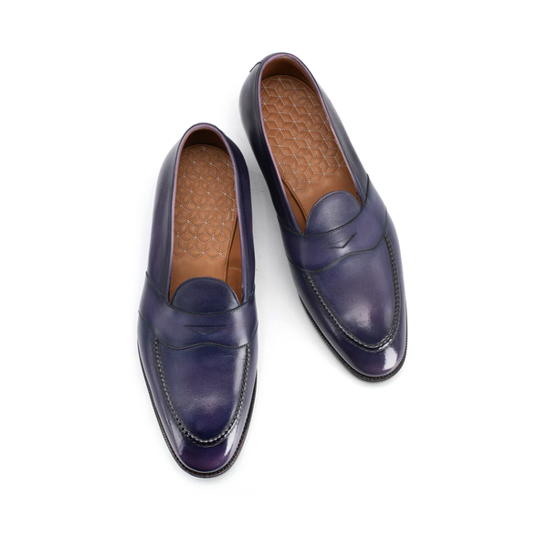 Fermin Espinoza Loafers