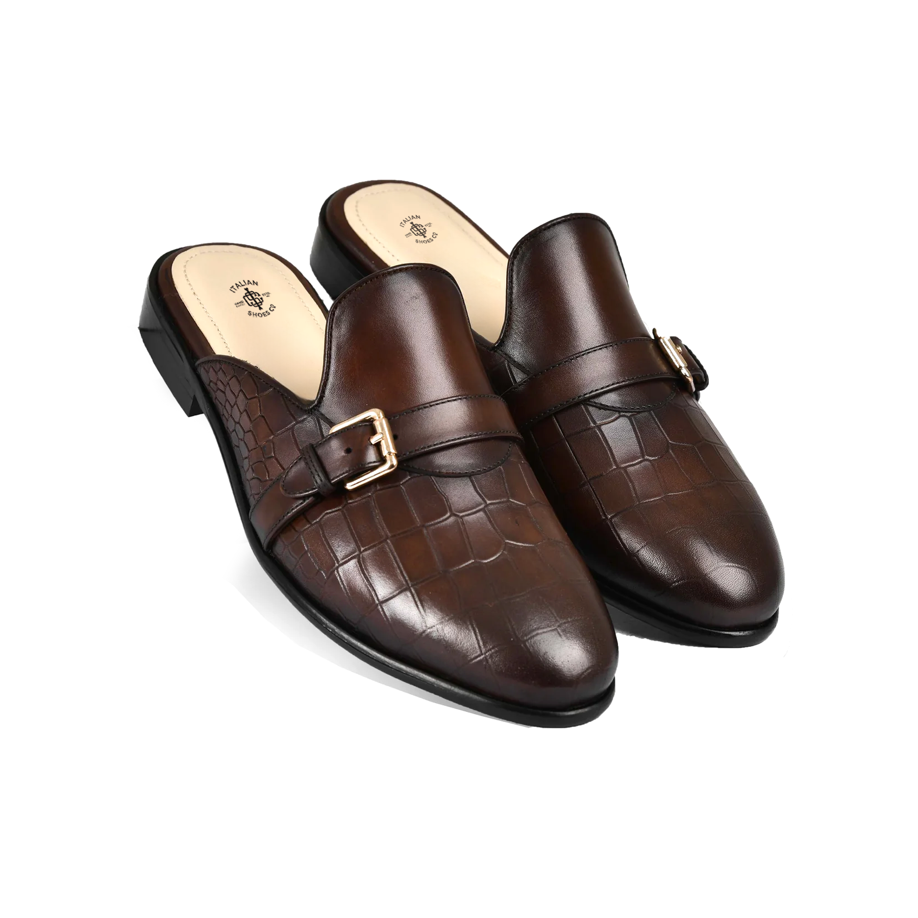 Luigi Gallegos Mules