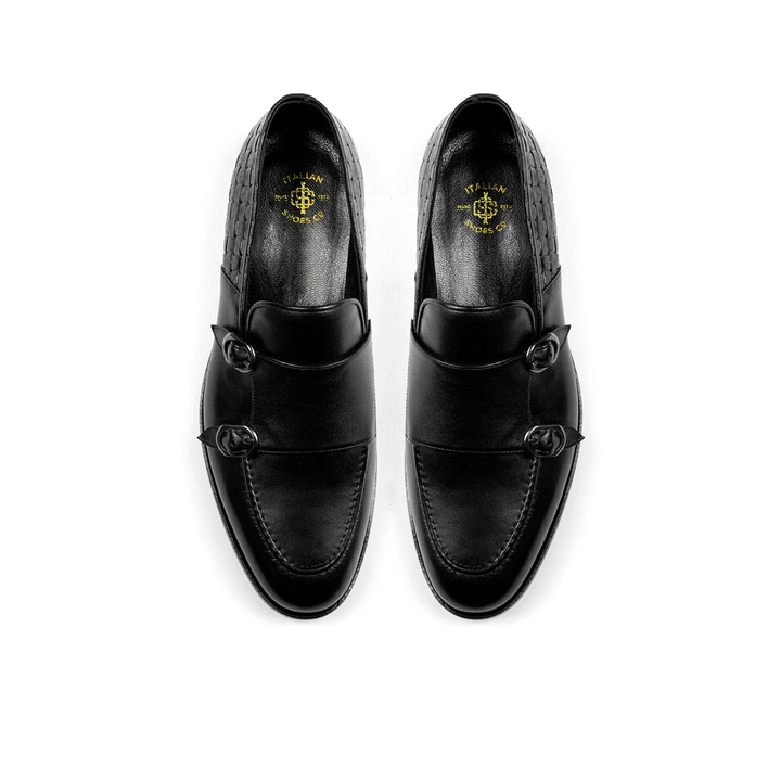 Spencer Yang Loafers