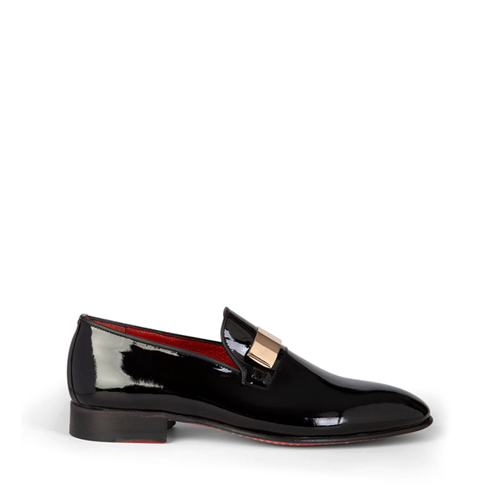 Jarrod Jefferson Loafers