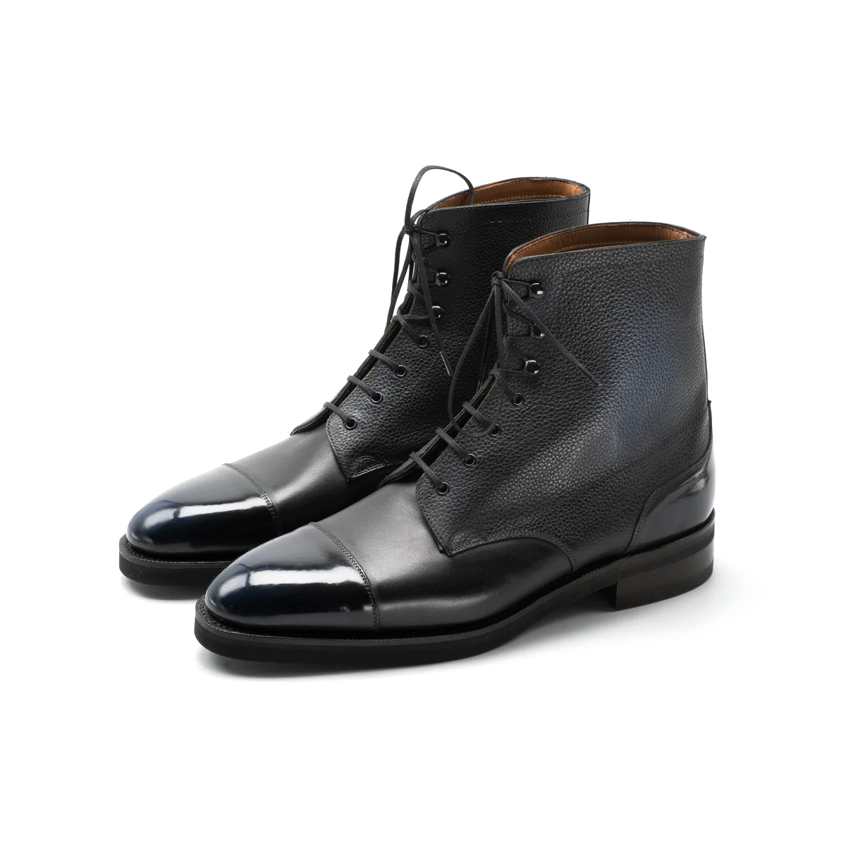 Elite Elegance Boots