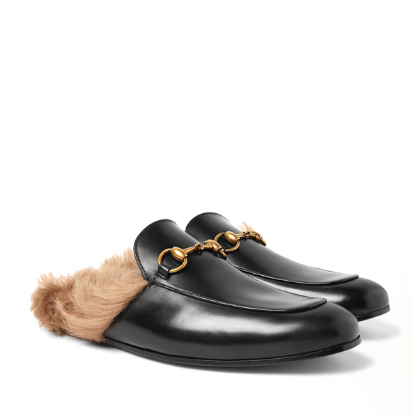 Roger Chandler Loafers
