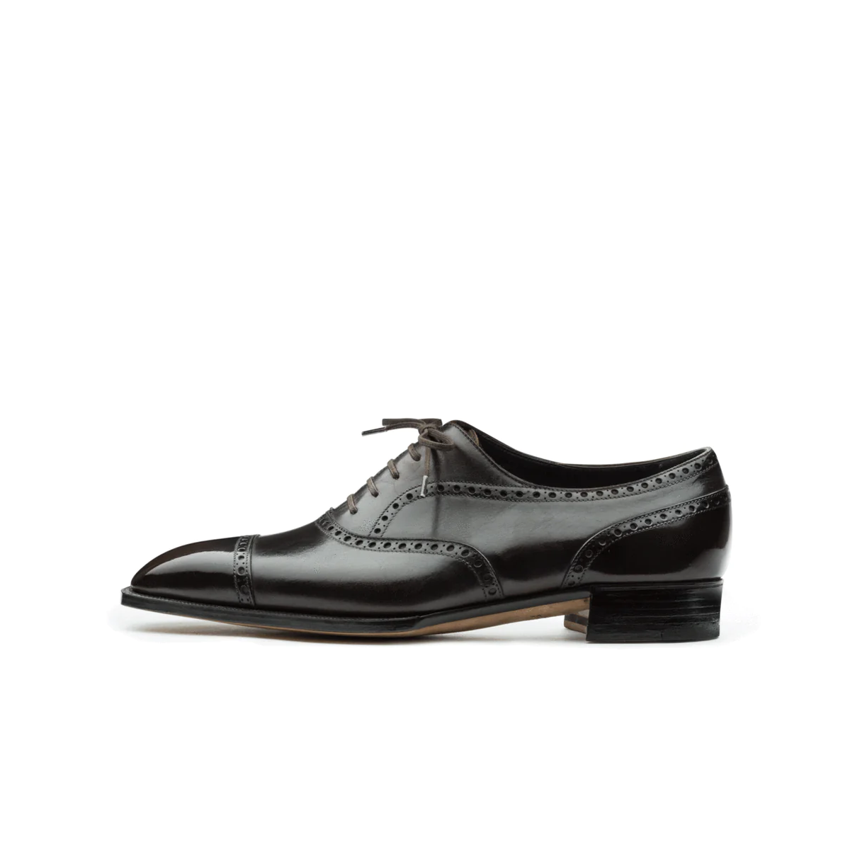 Zenith Zephyr Oxford Shoes