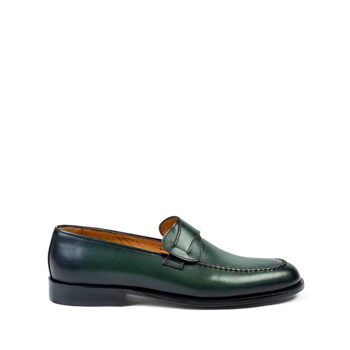 Leonel Archer Loafers