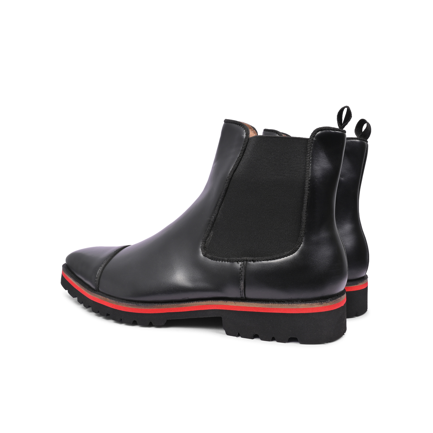 Elegance Foot Boots