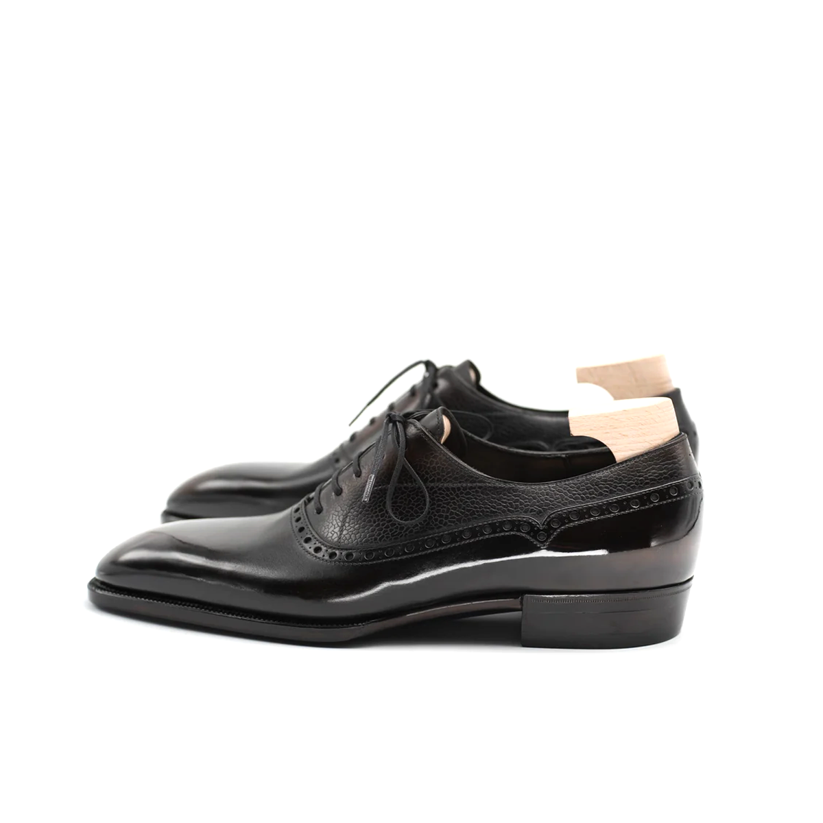 Ethereal Essence Oxford Shoes