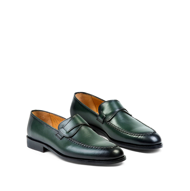 Leonel Archer Loafers