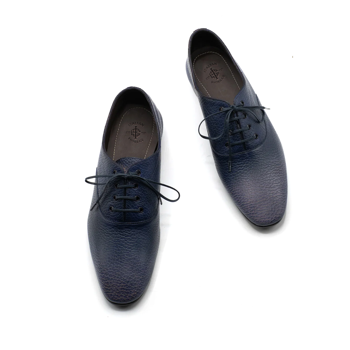 Lionel Oxford Shoes