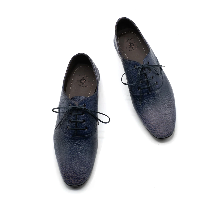 Lionel Oxford Shoes