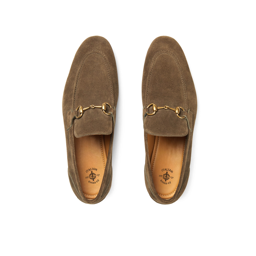 Stefan Paul Loafers