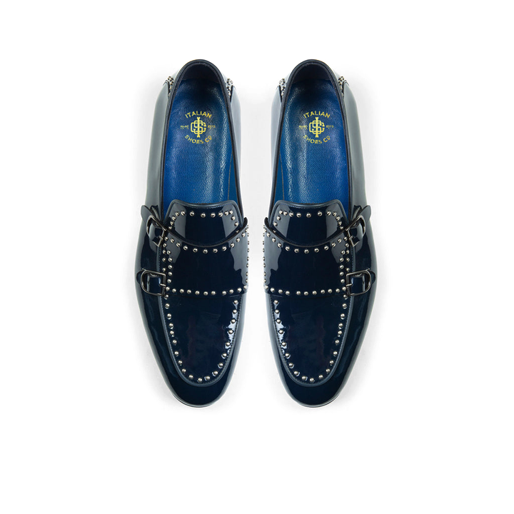 Willie Doyle Loafers
