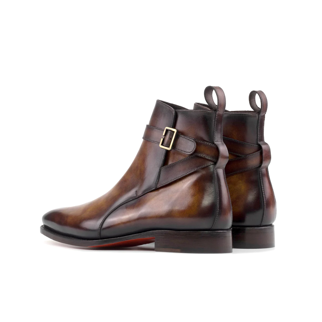 Urban Uptrend Jodhpur Boots