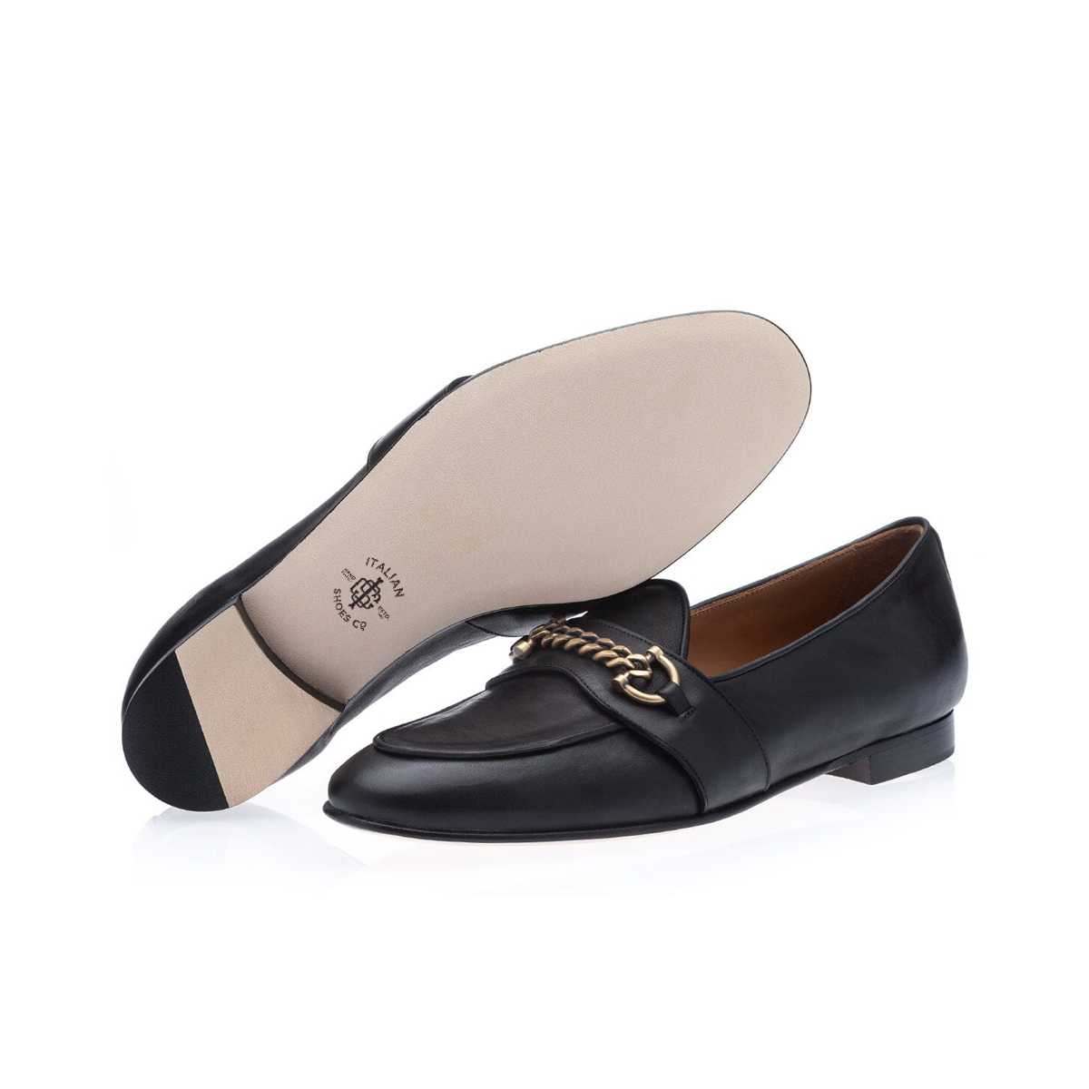 Aristocratic Attire Loafers Shoes