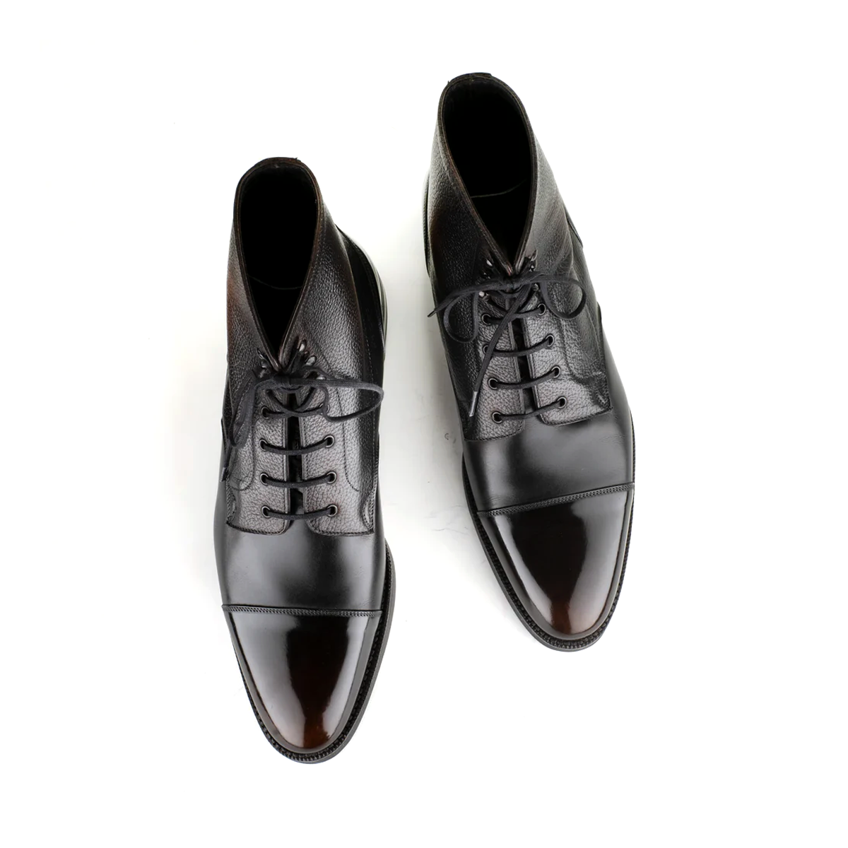 Celestial Chic Boots