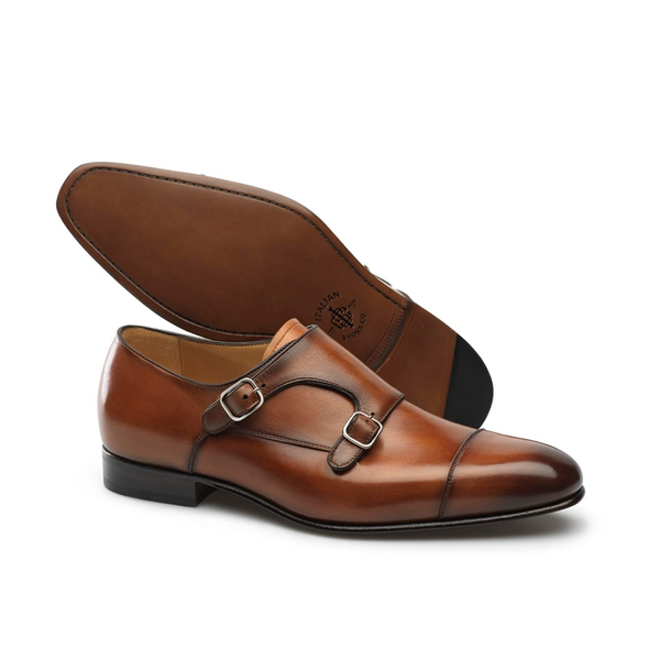 Louella Lutz MonkStrap Shoes