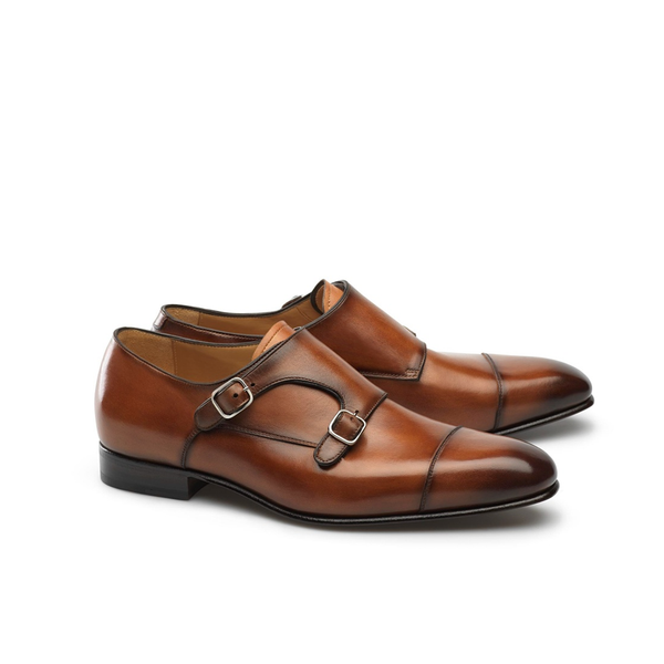 Louella Lutz MonkStrap Shoes