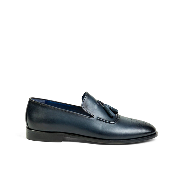 Everette Curry Loafers
