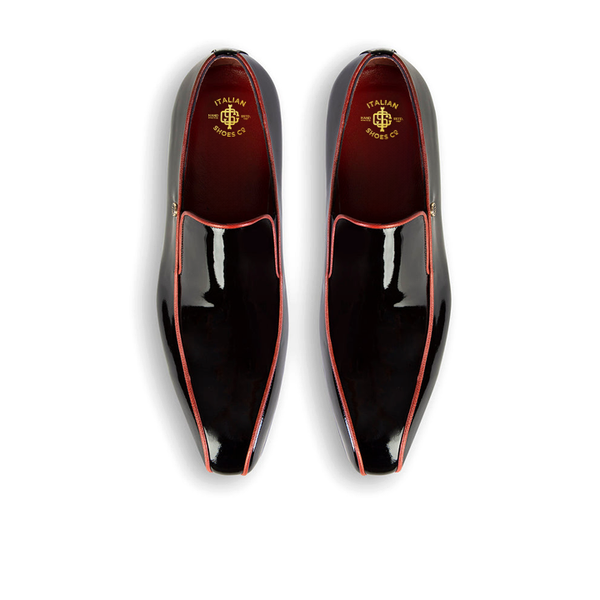 Melody Stevens Loafers
