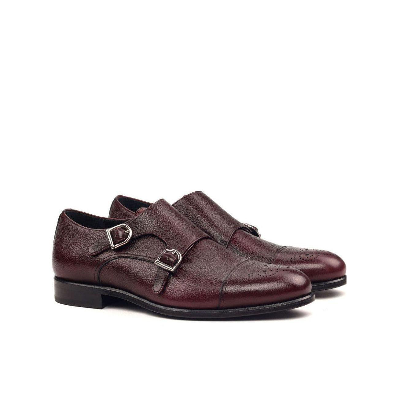 Regal sole double monk online