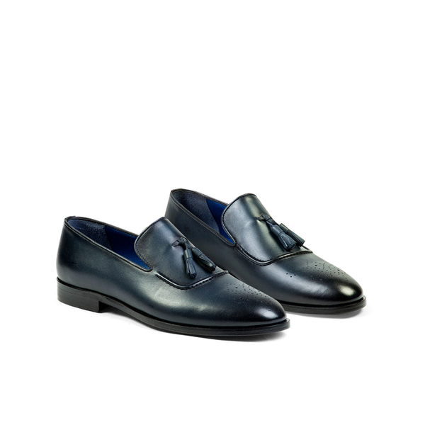 Everette Curry Loafers