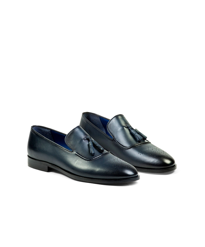 Everette Curry Loafers