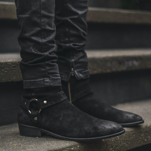 Gilded Gorge Boots