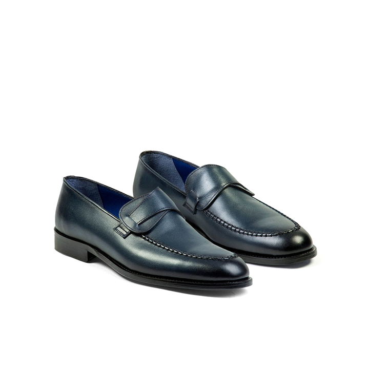Kermit Cowan Loafers