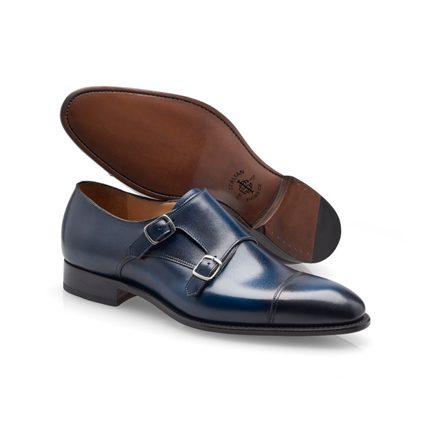 Ruby Ryan MonkStrap Shoes