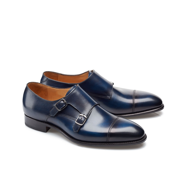 Ruby Ryan MonkStrap Shoes