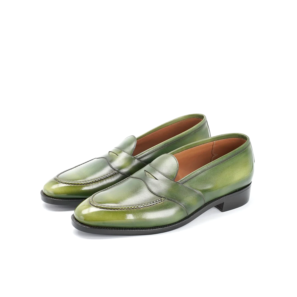 Hershel Hubbard Loafers display picture 2