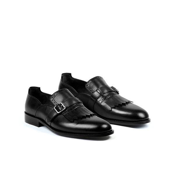 Kenny Graves Loafers