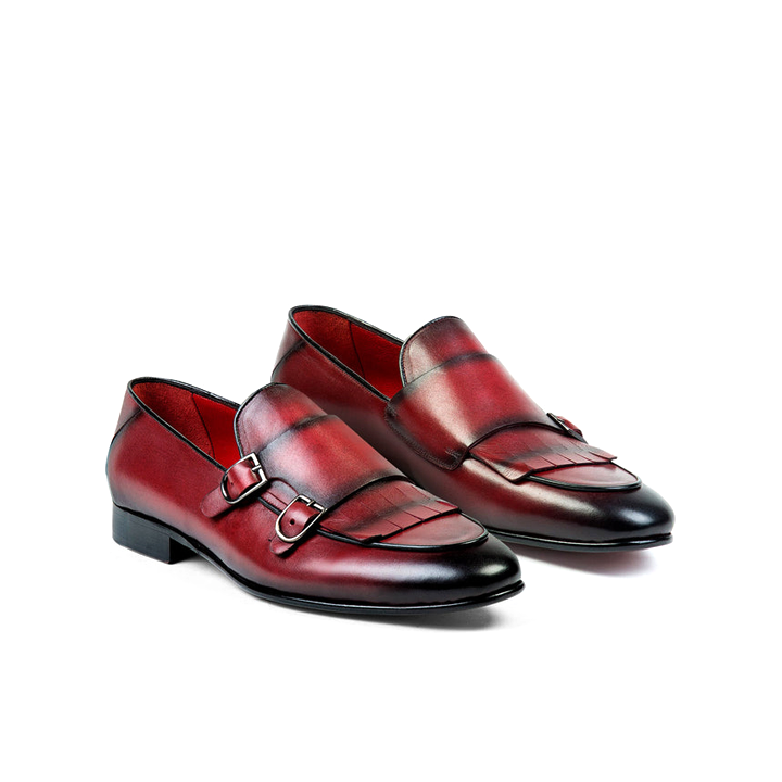 Ignacio Noble Loafers