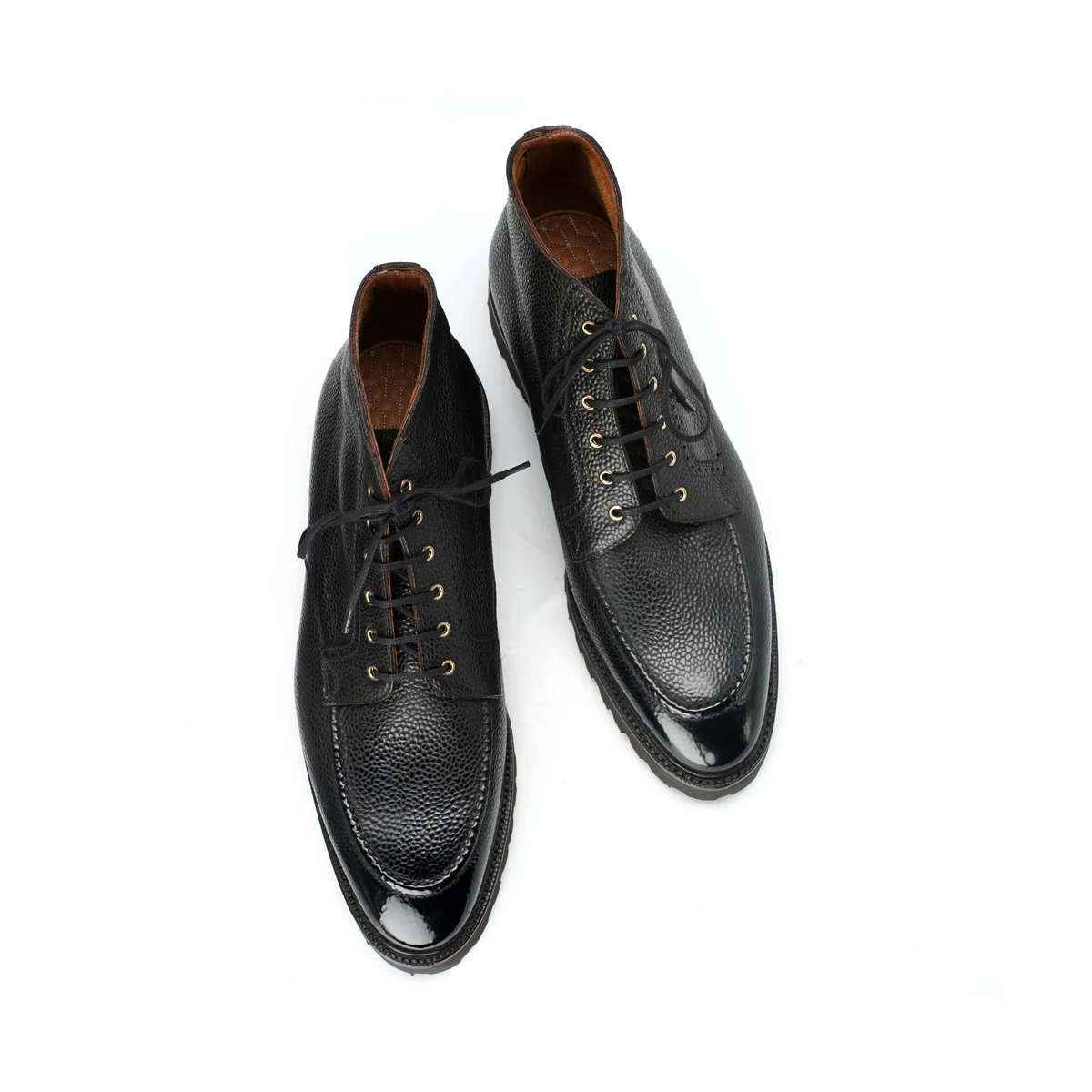 Zenith Zen Boots