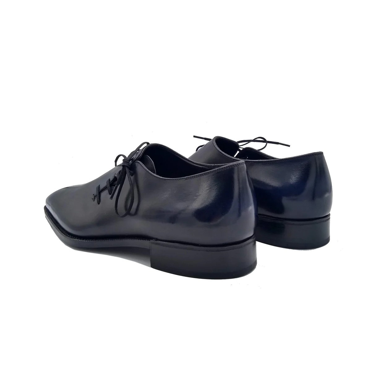 Fusion Flux Oxford Shoes