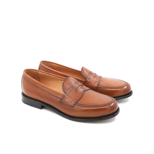 Priscilla Padilla Loafers