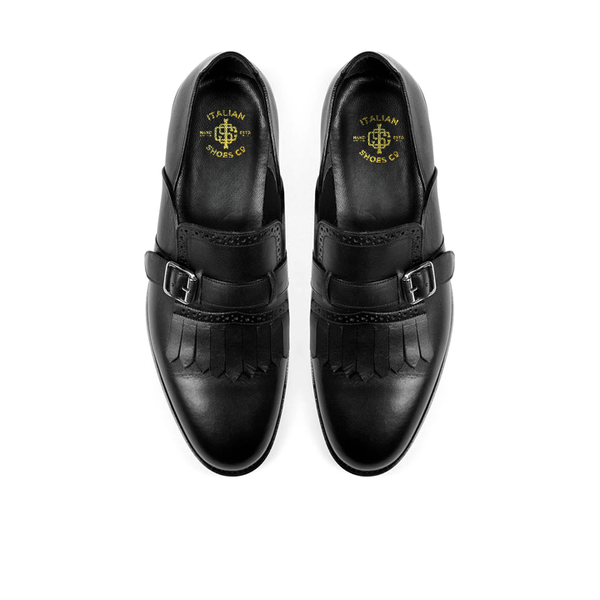Kenny Graves Loafers