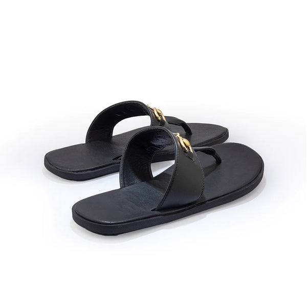 T-Rad Horsebit Sandals