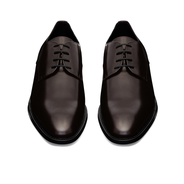 Hunter Lam Oxford Shoes