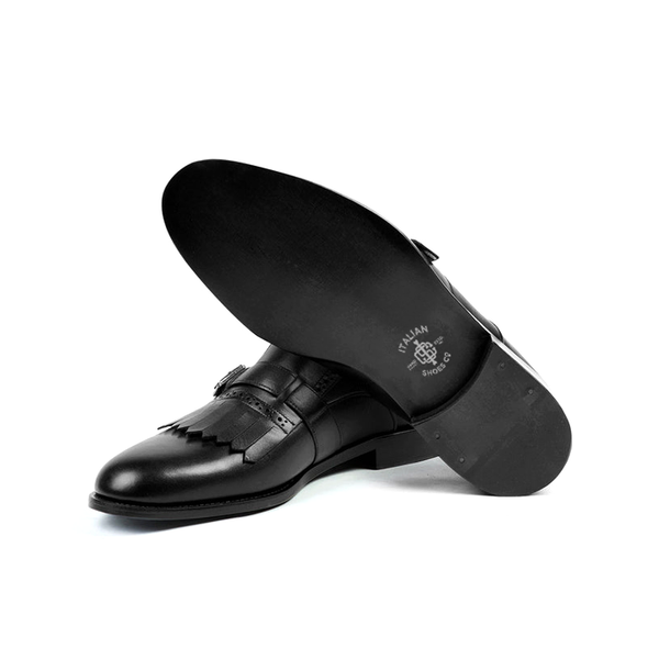 Kenny Graves Loafers
