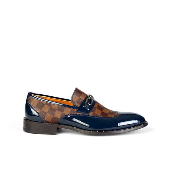 Robbie Hardin Loafers
