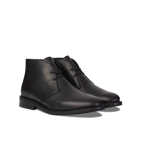 Obsidian Odyssey Boots